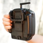 RadioMaster TX12 MKII 16ch Hall Gimbals Support OPENTX and EDGETX Remote Control Transmitter ELRS for RC Drone